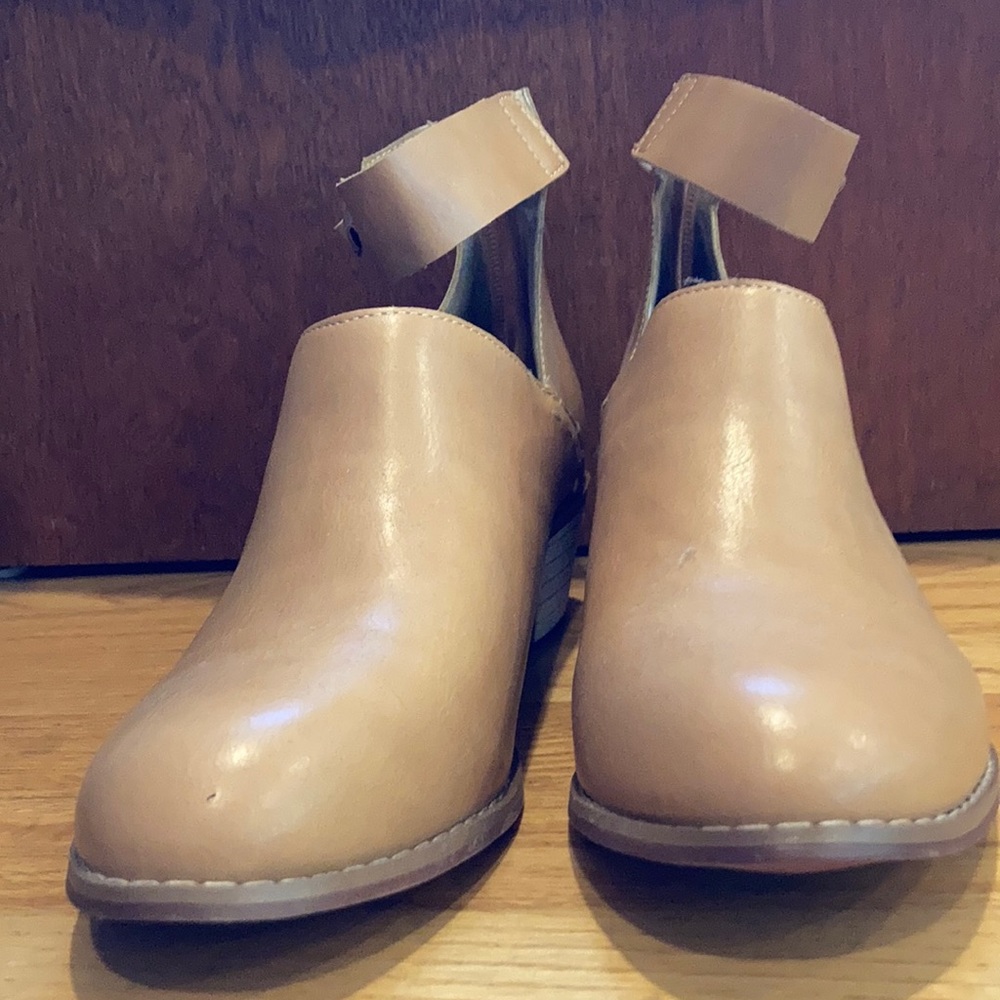 Booties - Picture 2 of 4